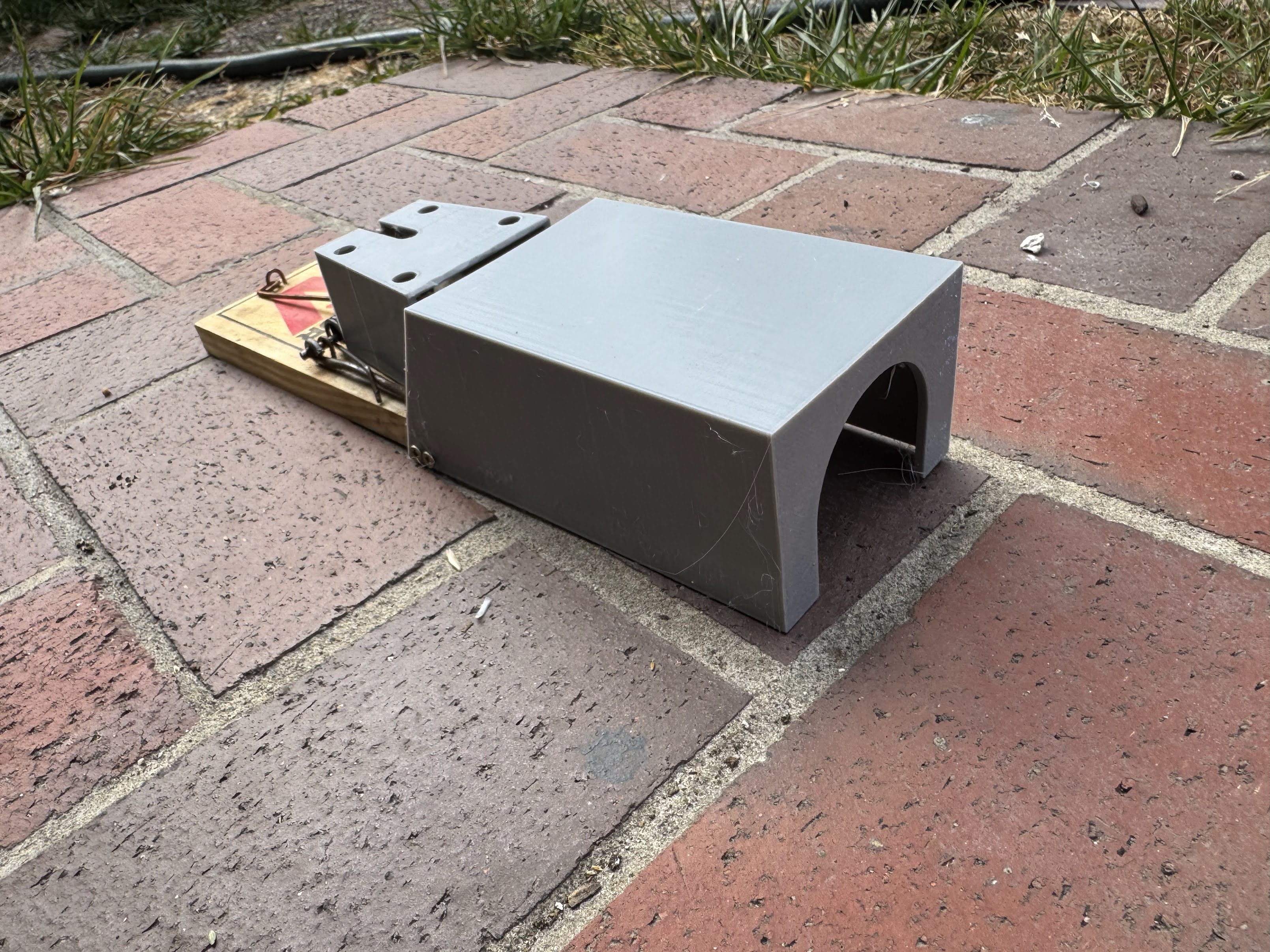 Rat Trap Cover compatible with Victor Rap Trap M200