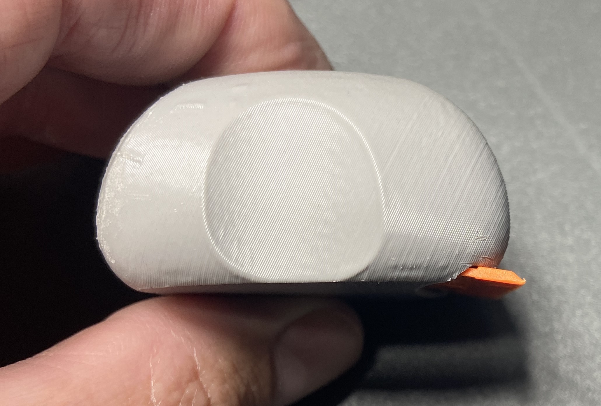 Pebble Printbed Scraper — miniatura 5