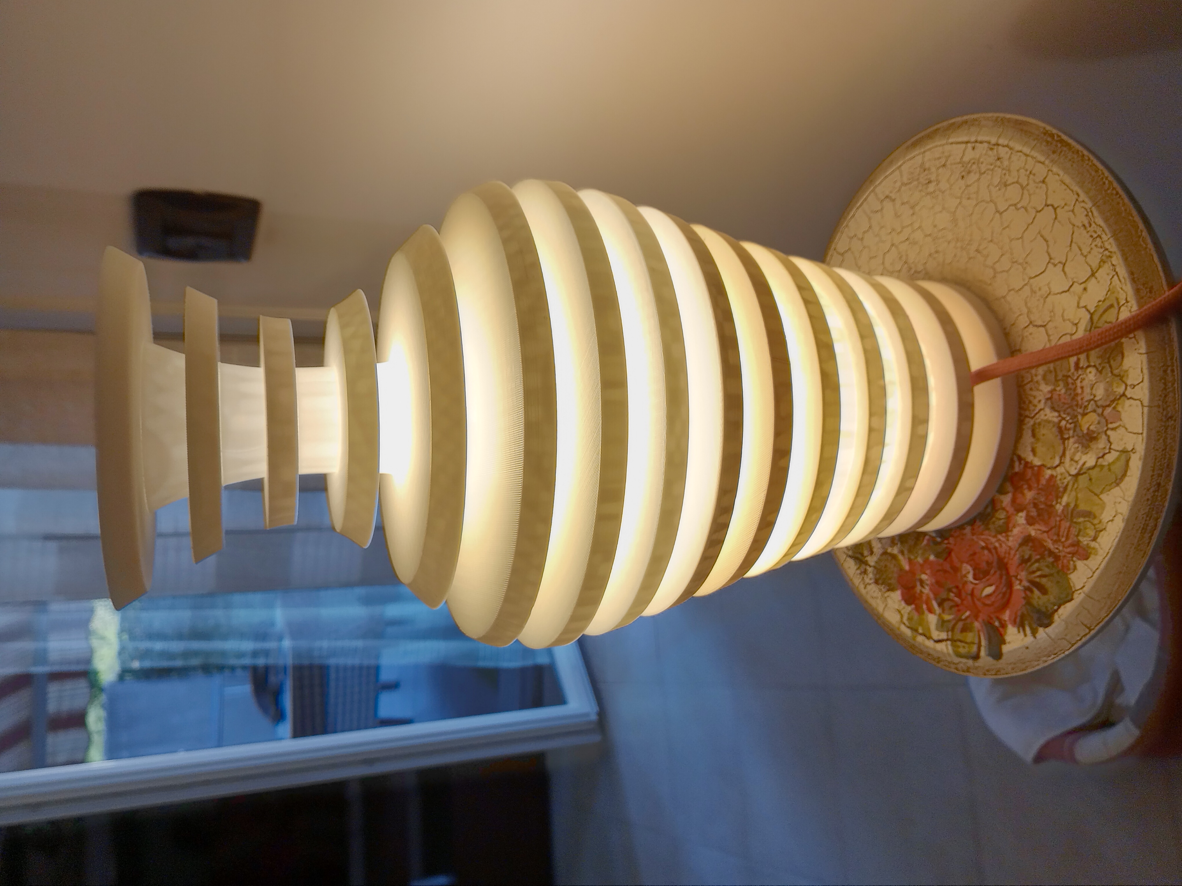 VASO - VASE - LAMP — miniatura 4