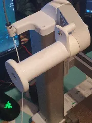Bambu A1 Mini easy to remove spool holder