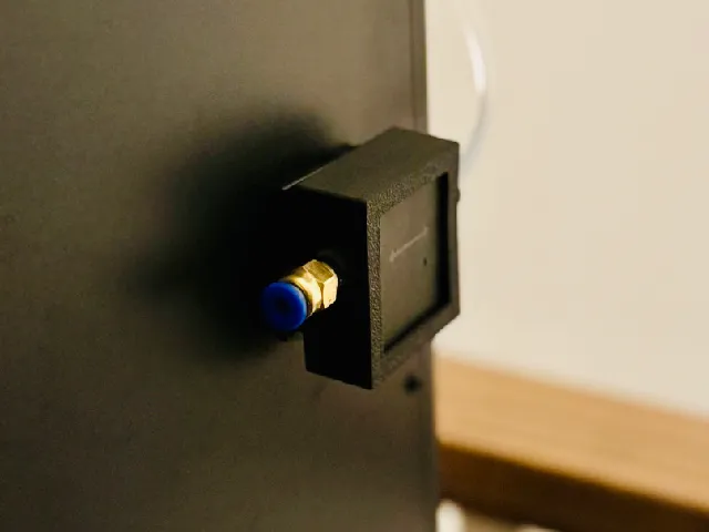 PC4-M6 Adapter for Elegoo Centauri Carbon Filament Sensor