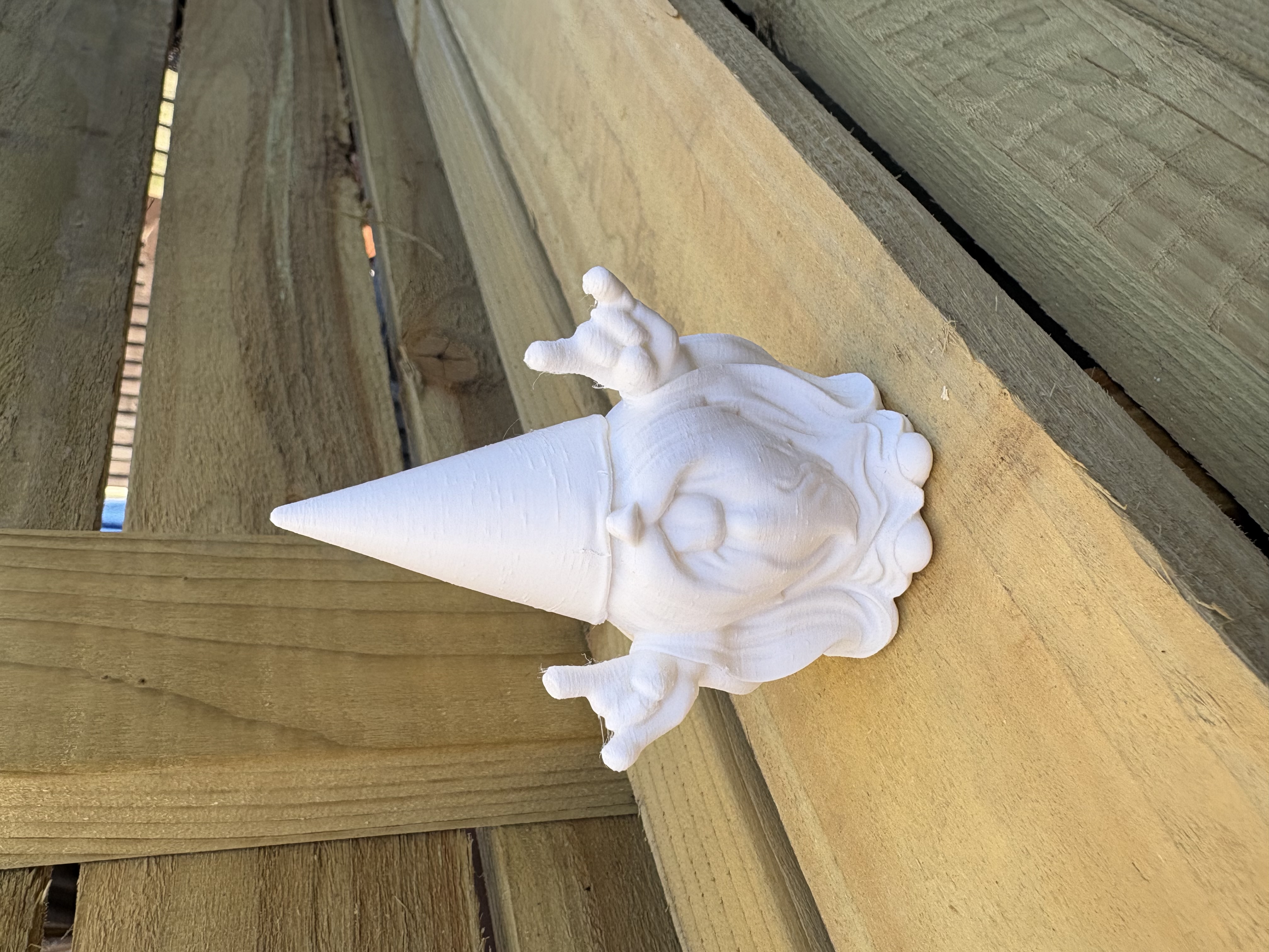 Hippy Gnome
