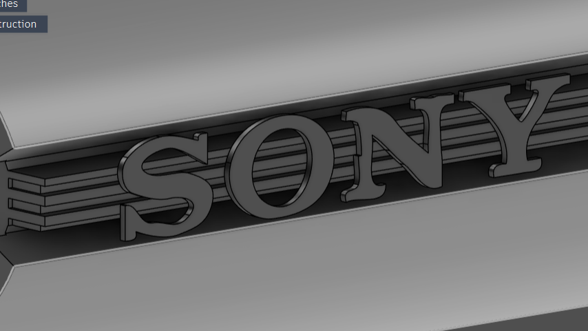 PS3 and controller — miniatura 3