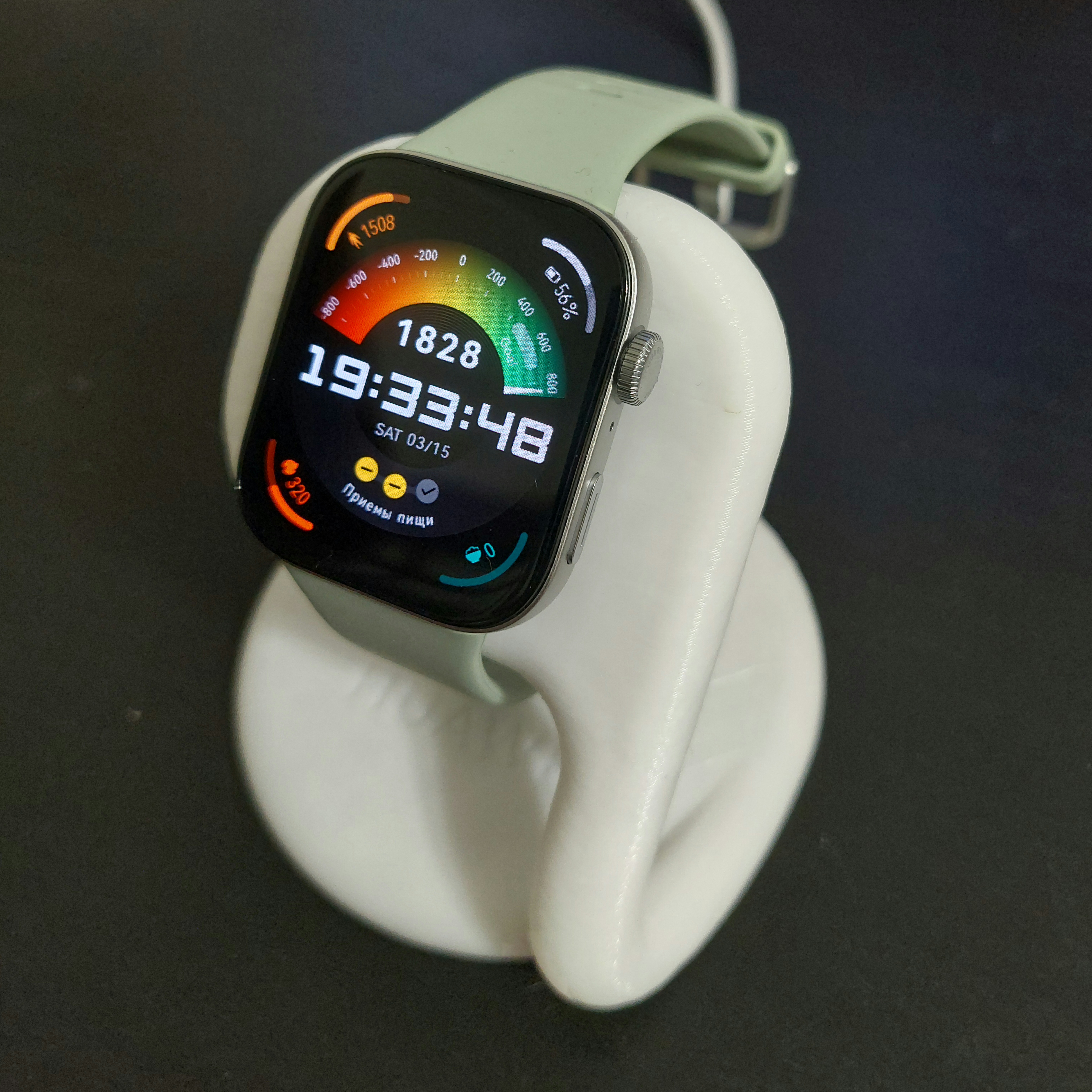 HUAWEI WATCH FIT 3 holder