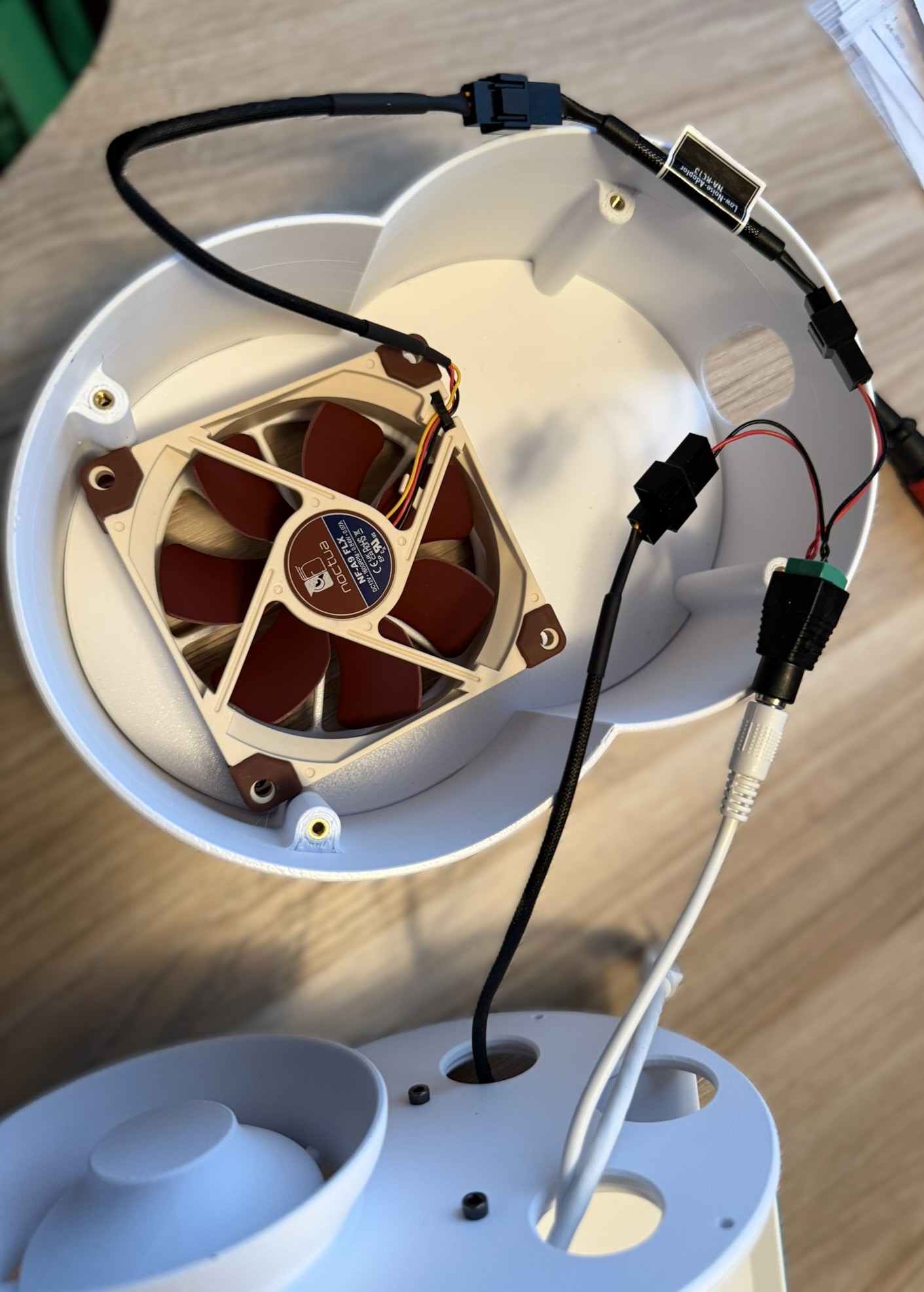 UDR7 Mount — miniatura 10