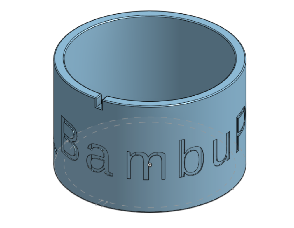 Purefil_refill_BambuSpool_Ring