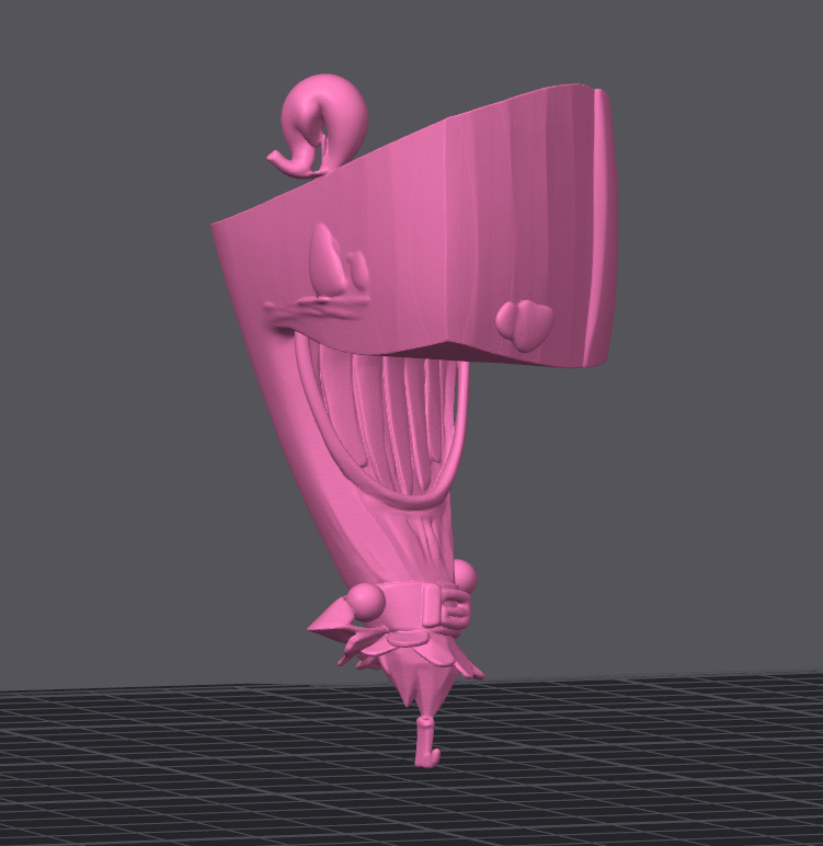 Pearl Krabs