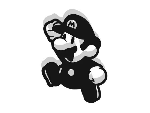 Super Mario Decor