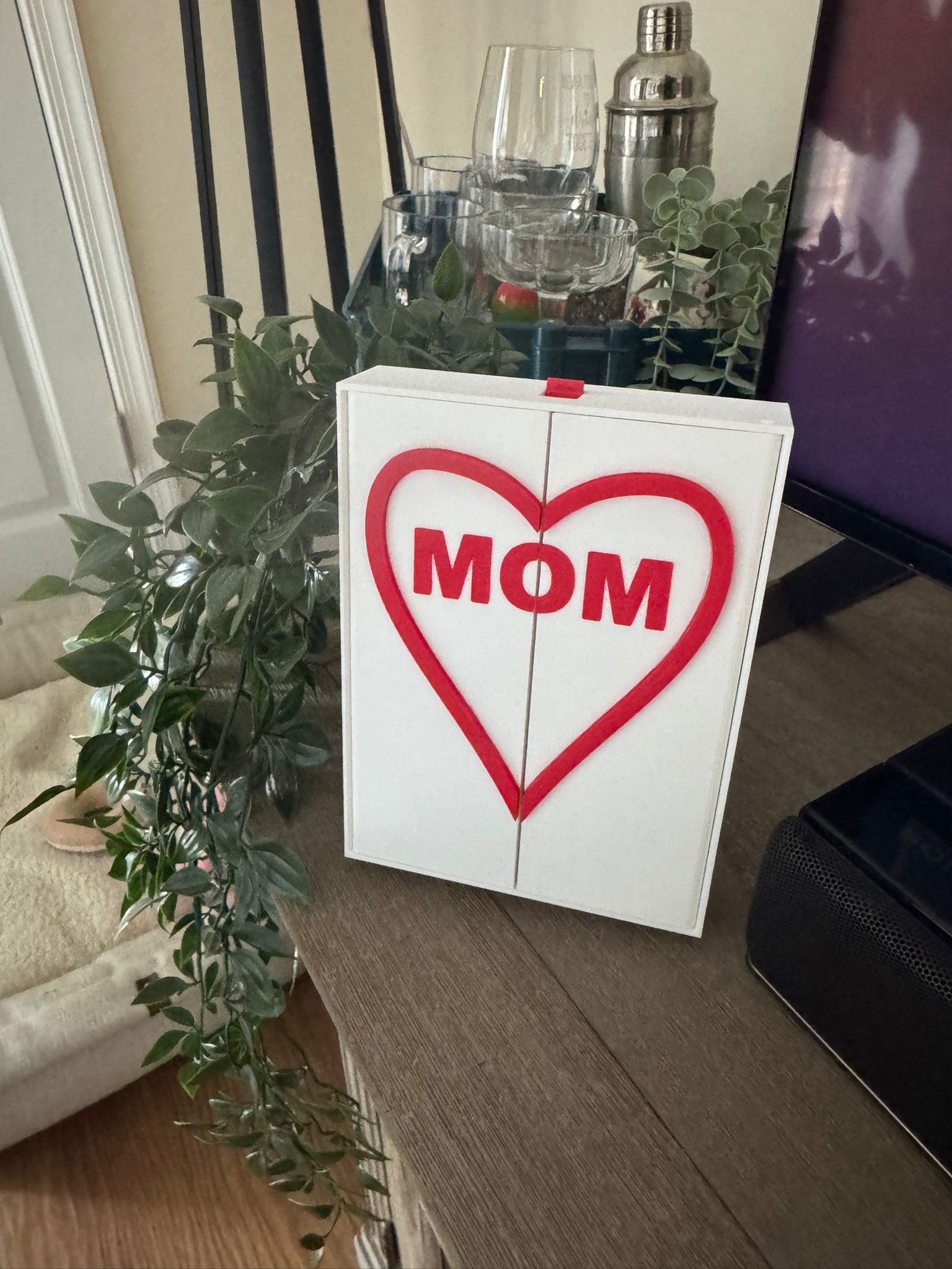 Mothers Day Box
