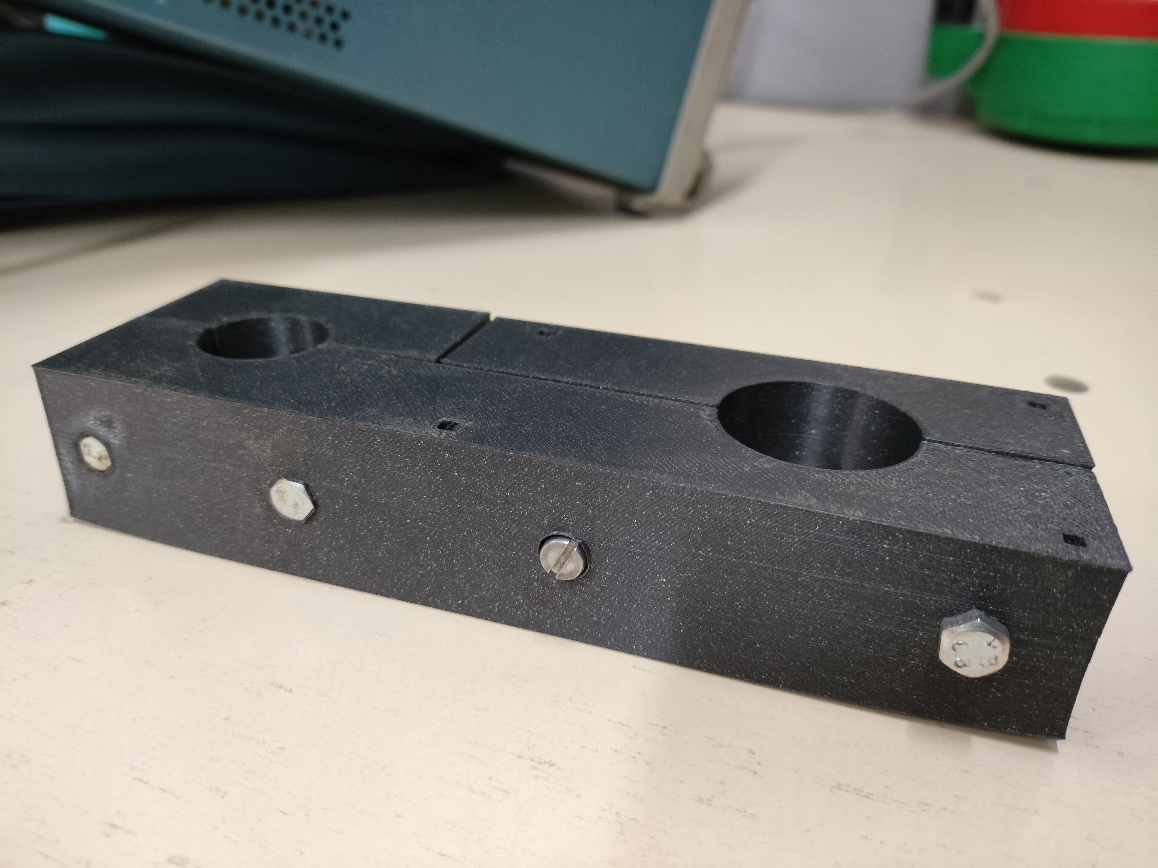 BingFu Arm (Pole Antenna separator)