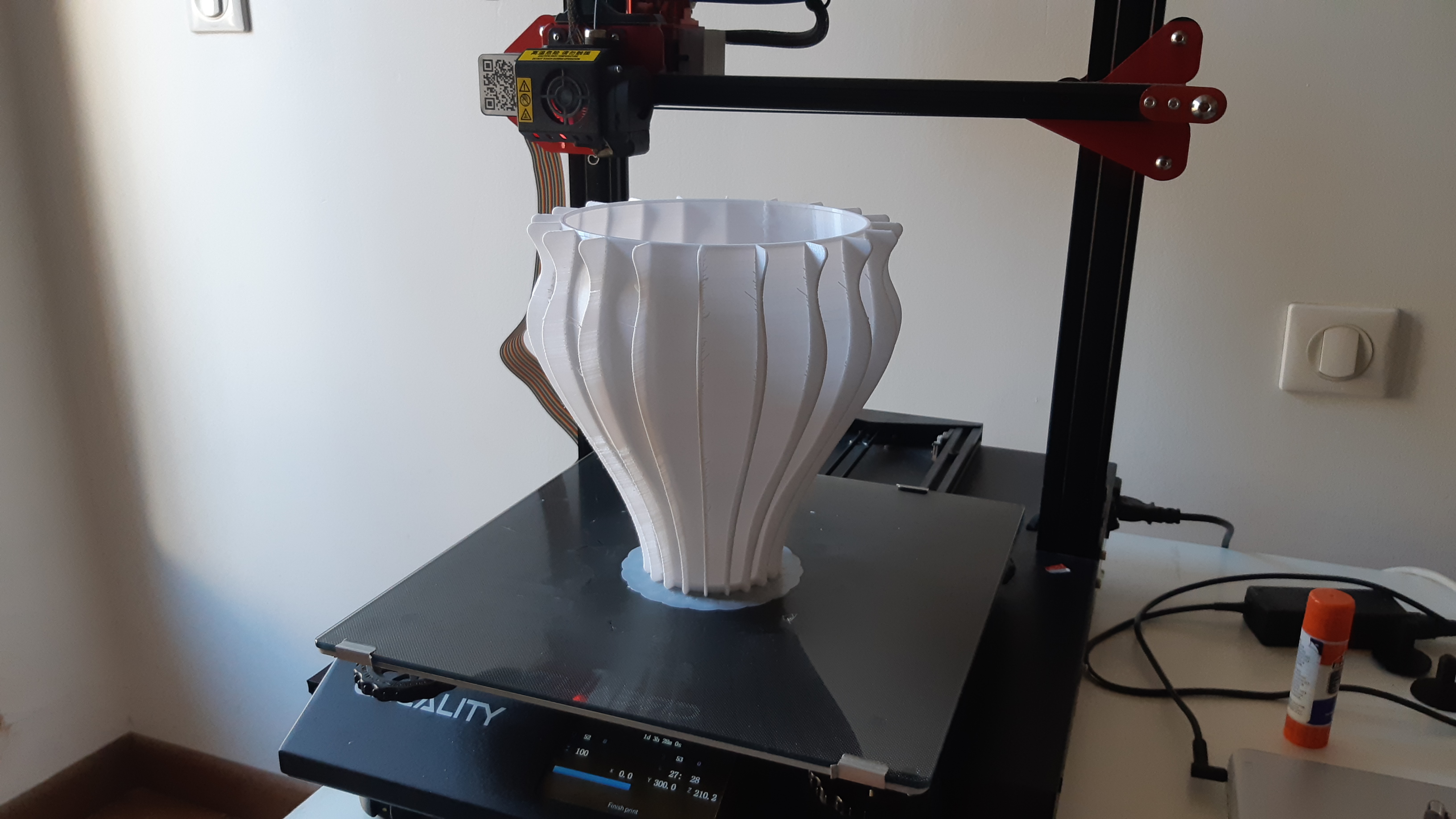 Dyna Glint Lampshade — miniatura 3