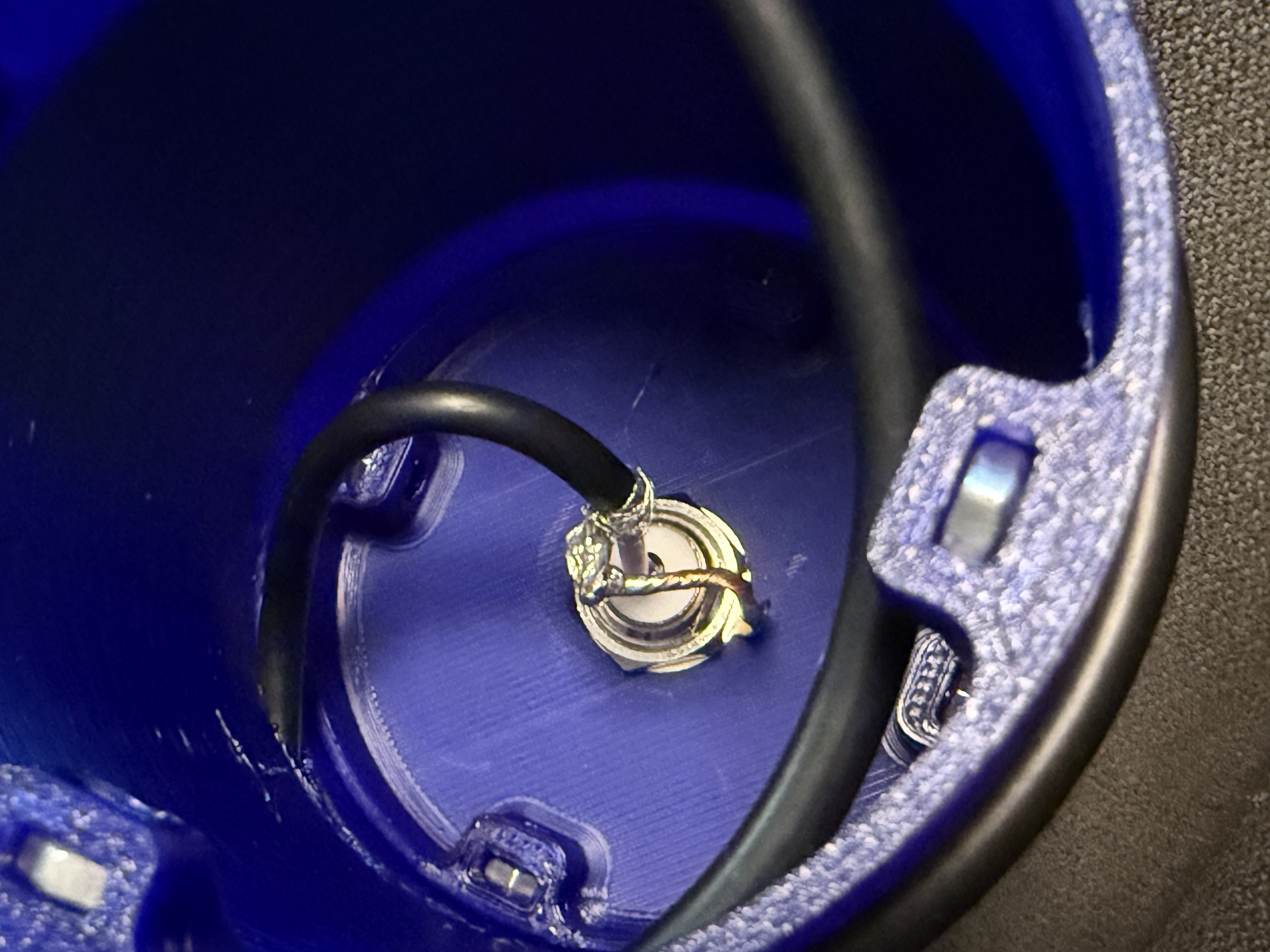 Choke Balun — miniatura 2