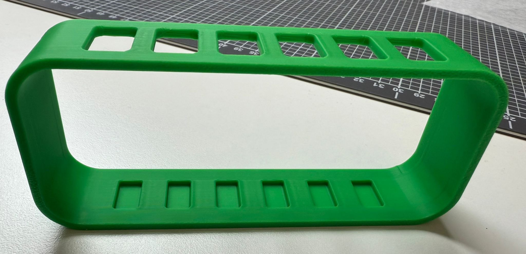 Textmarker Ständer — miniatura 2