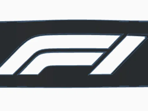 Corsair Fan side clips Formula1
