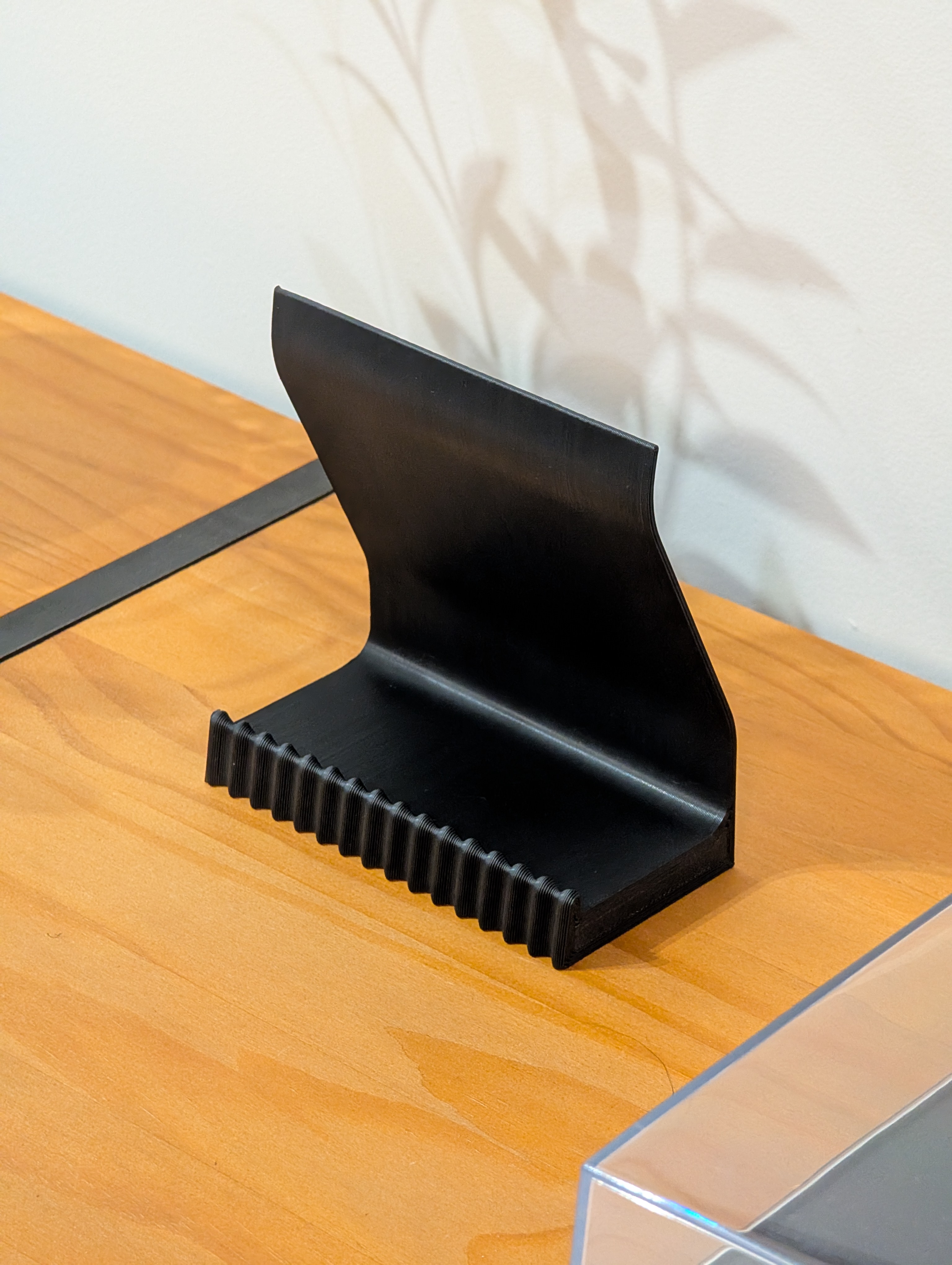Vinyl record stand — miniatura 2
