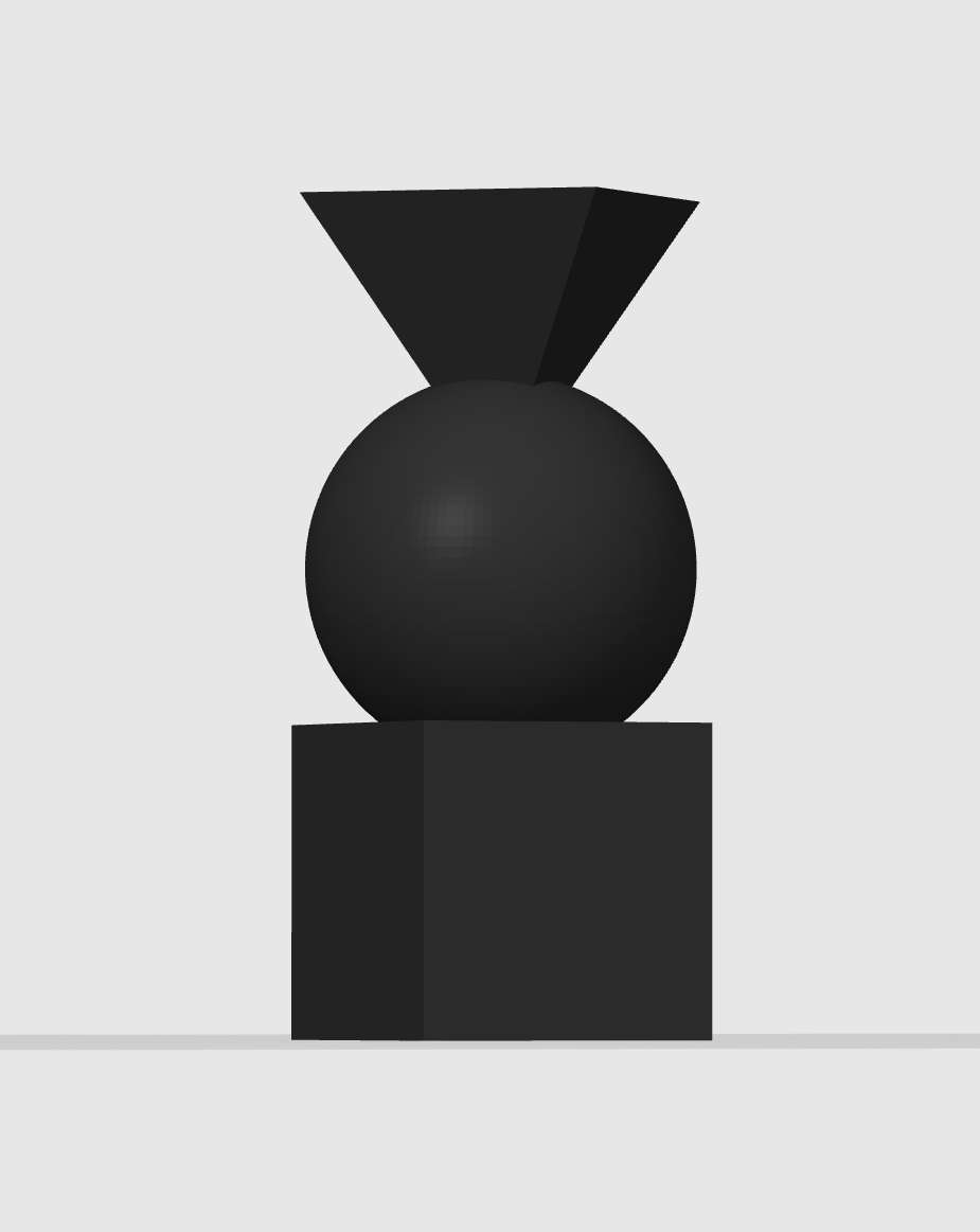 Totem Benchmark