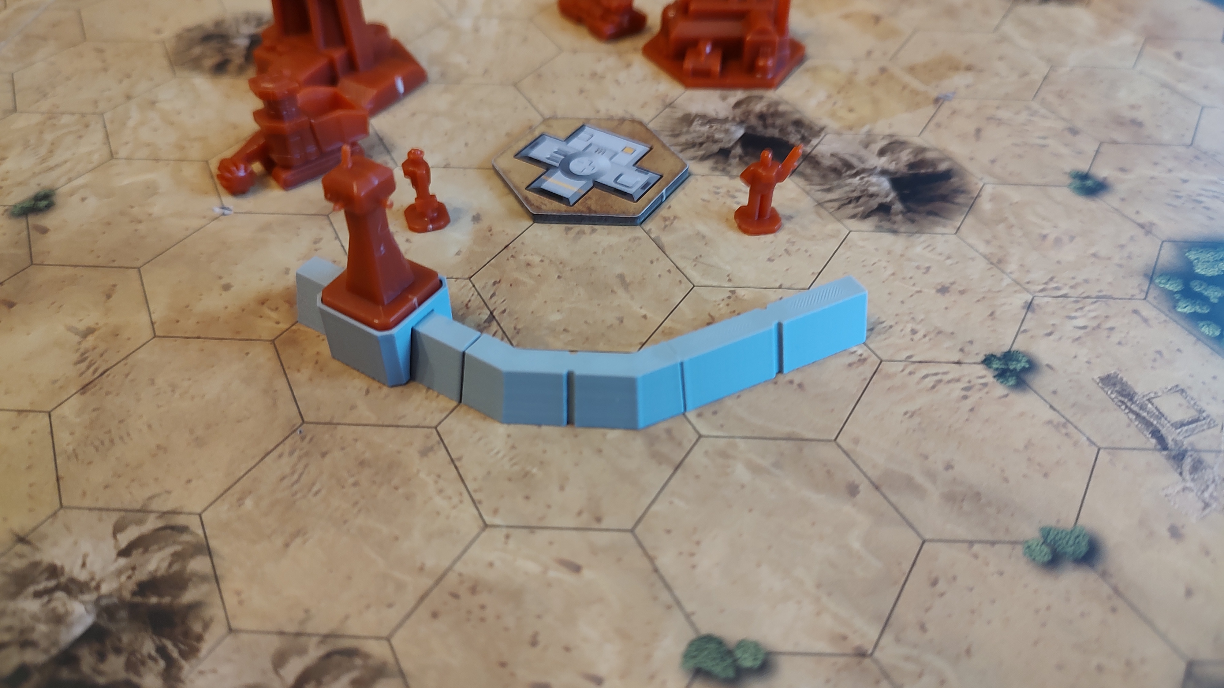 Dominate & Delegate Wall Set — miniatura 4
