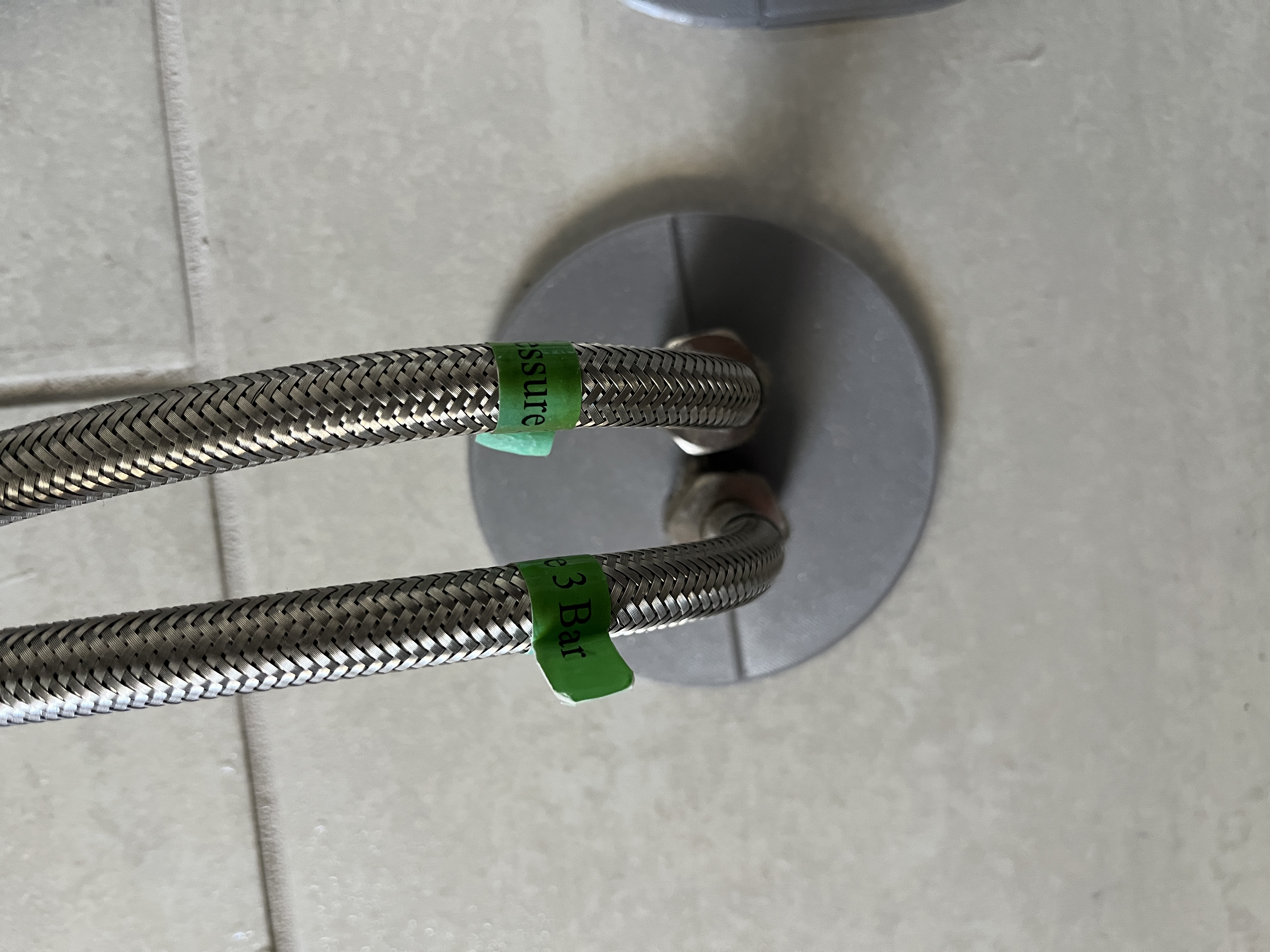 pipe outlet cover