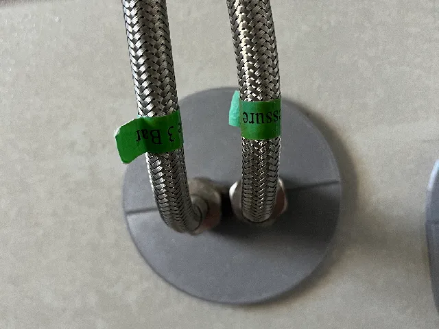 pipe outlet cover