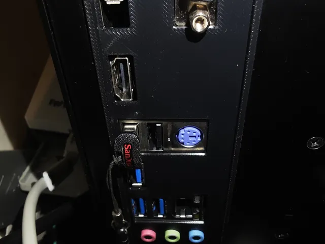 BIOSTAR B760MX2-E PRO D4