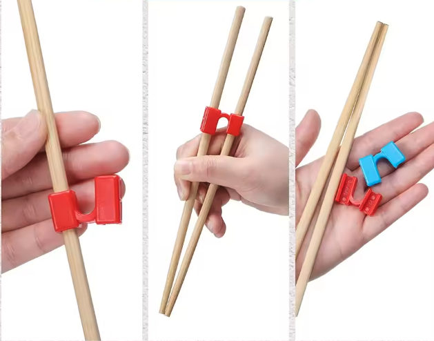 chinese chopsticks clip