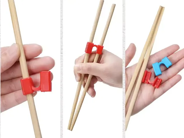 chinese chopsticks clip
