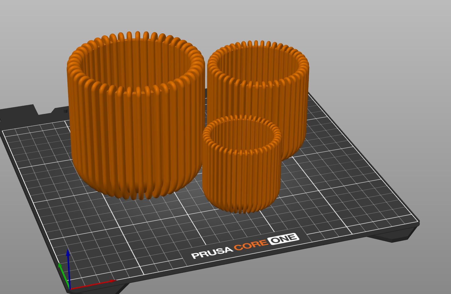 Modern Planters/Pots