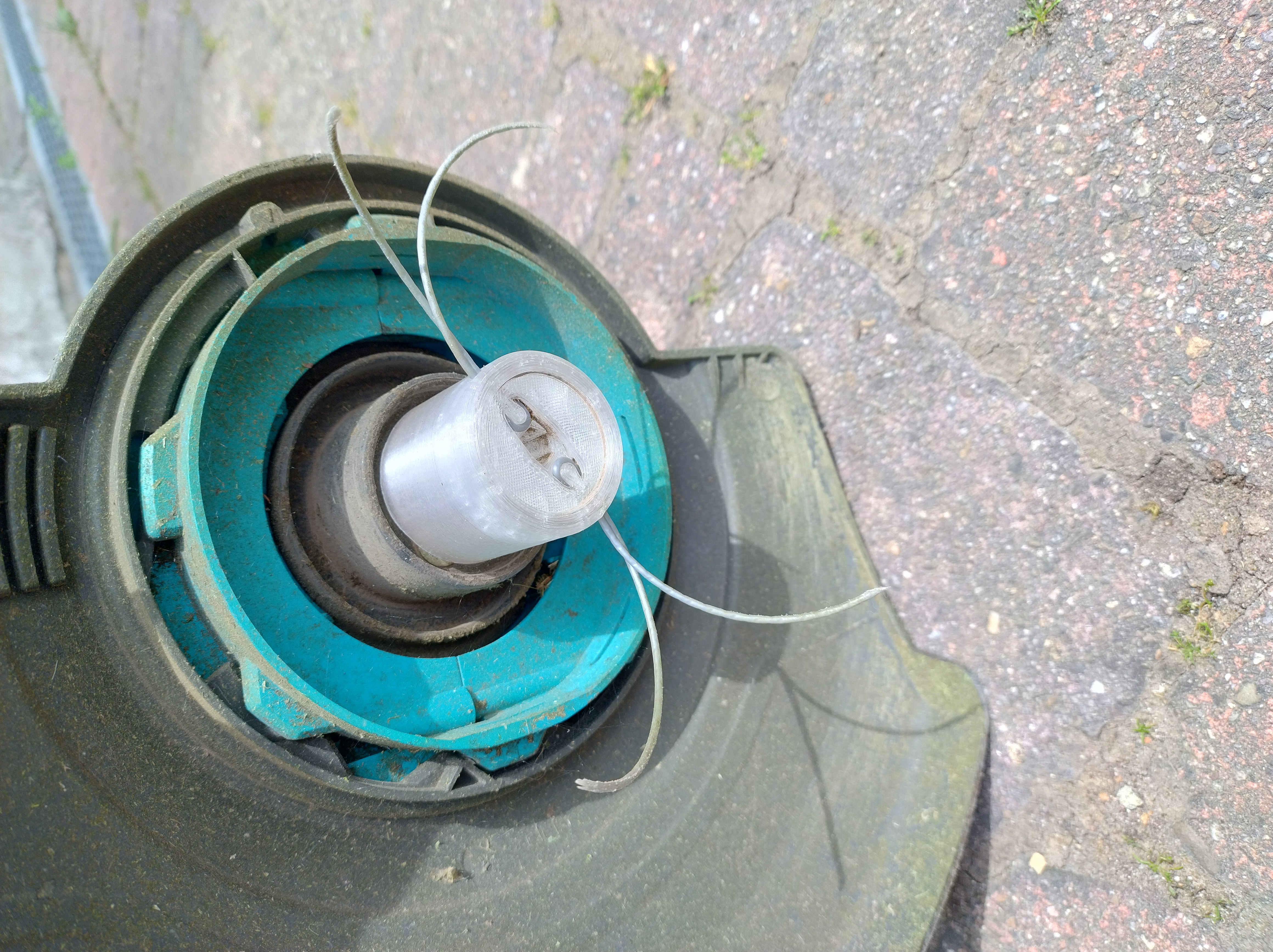 Trimmer Head Gardena