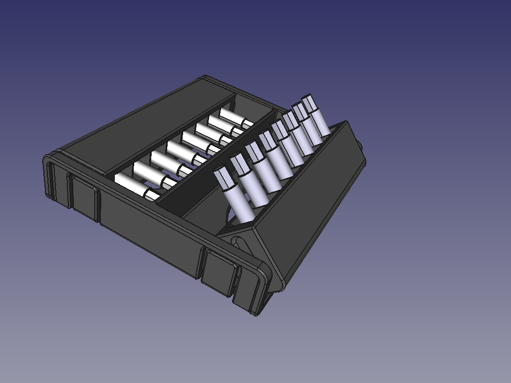 Bithalter bit holder
