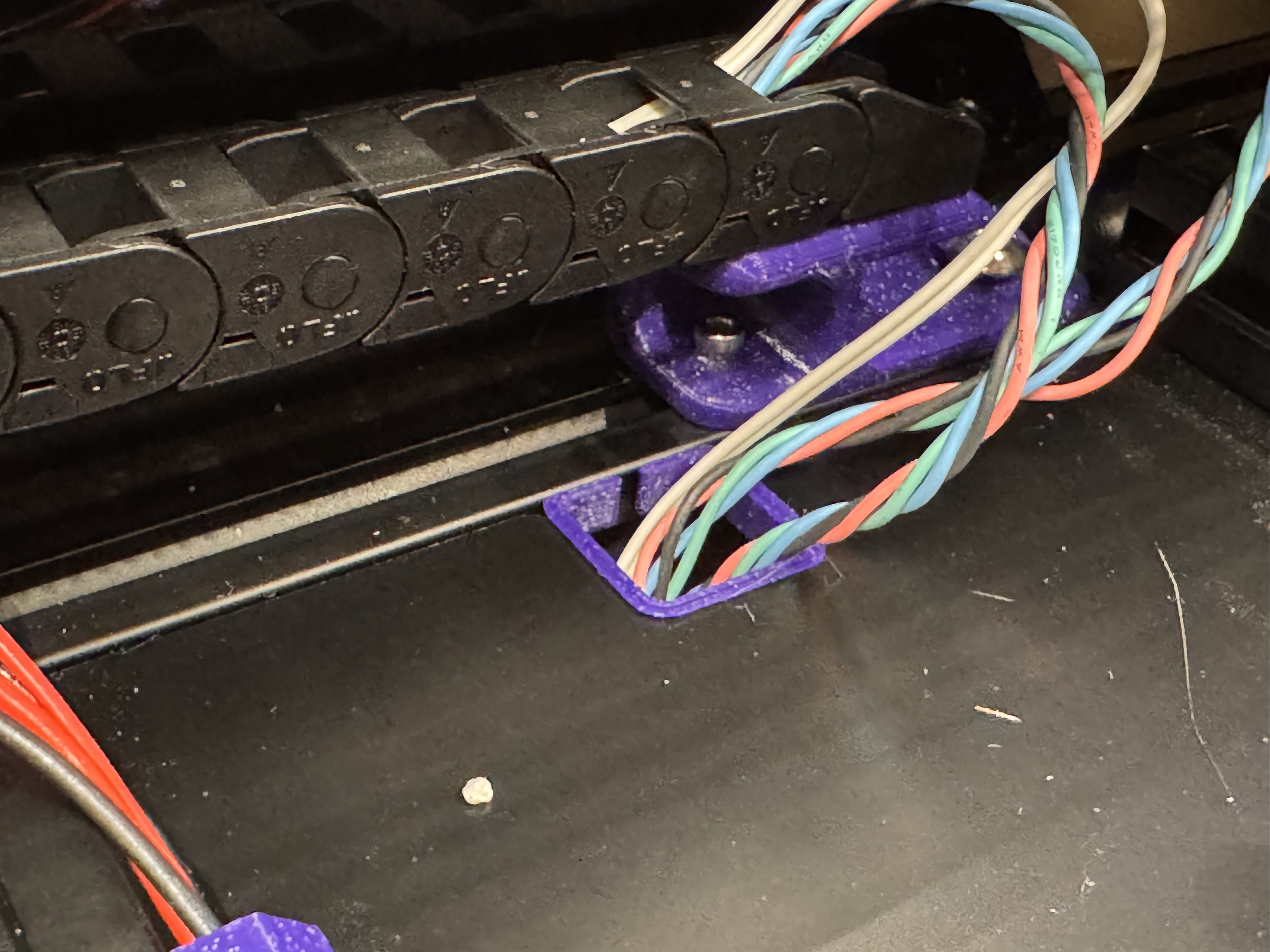 Formbot Voron 2.4r2 ACM Grommets
