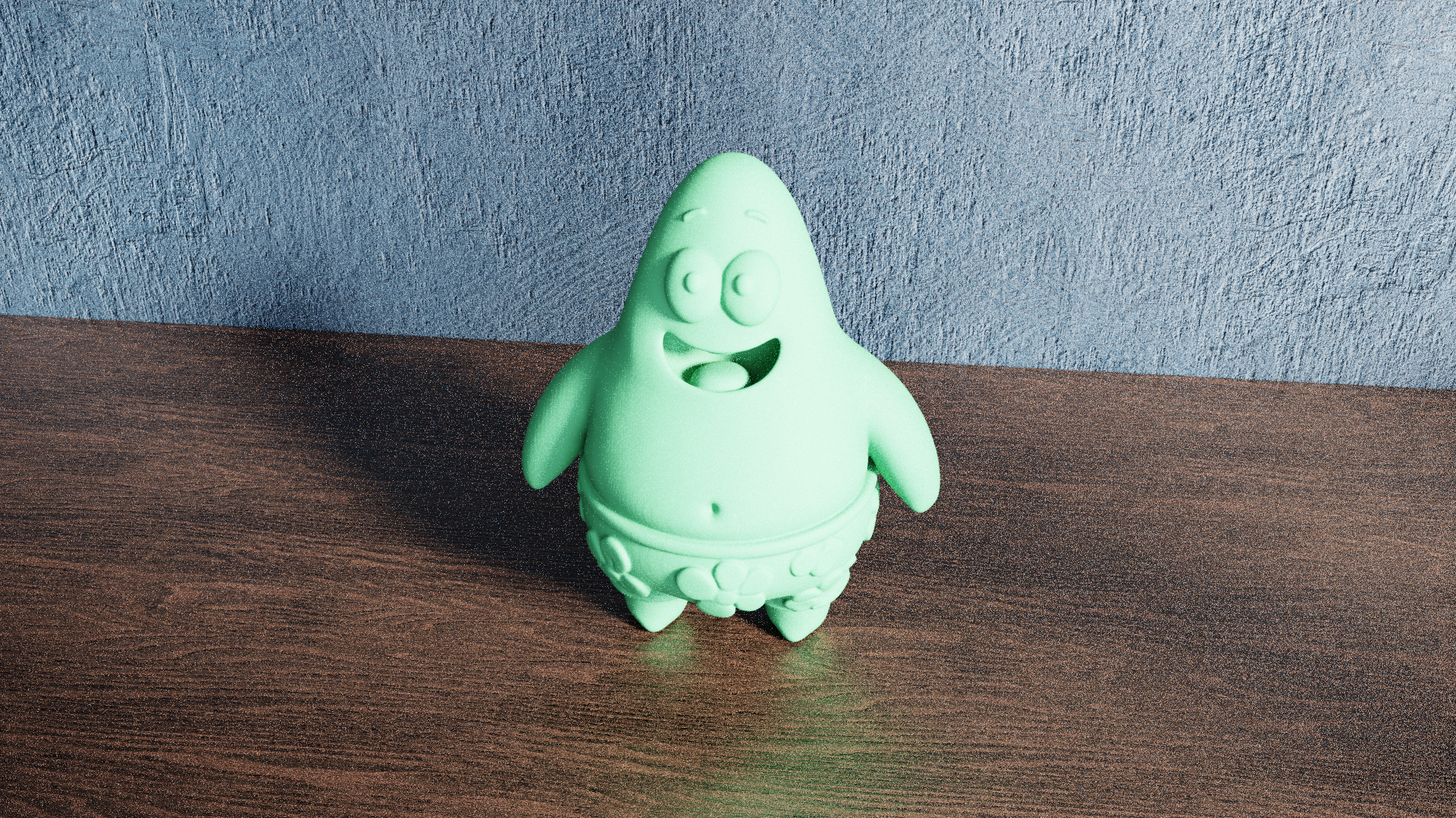 Chibi Patrick Star — thumbnail 8