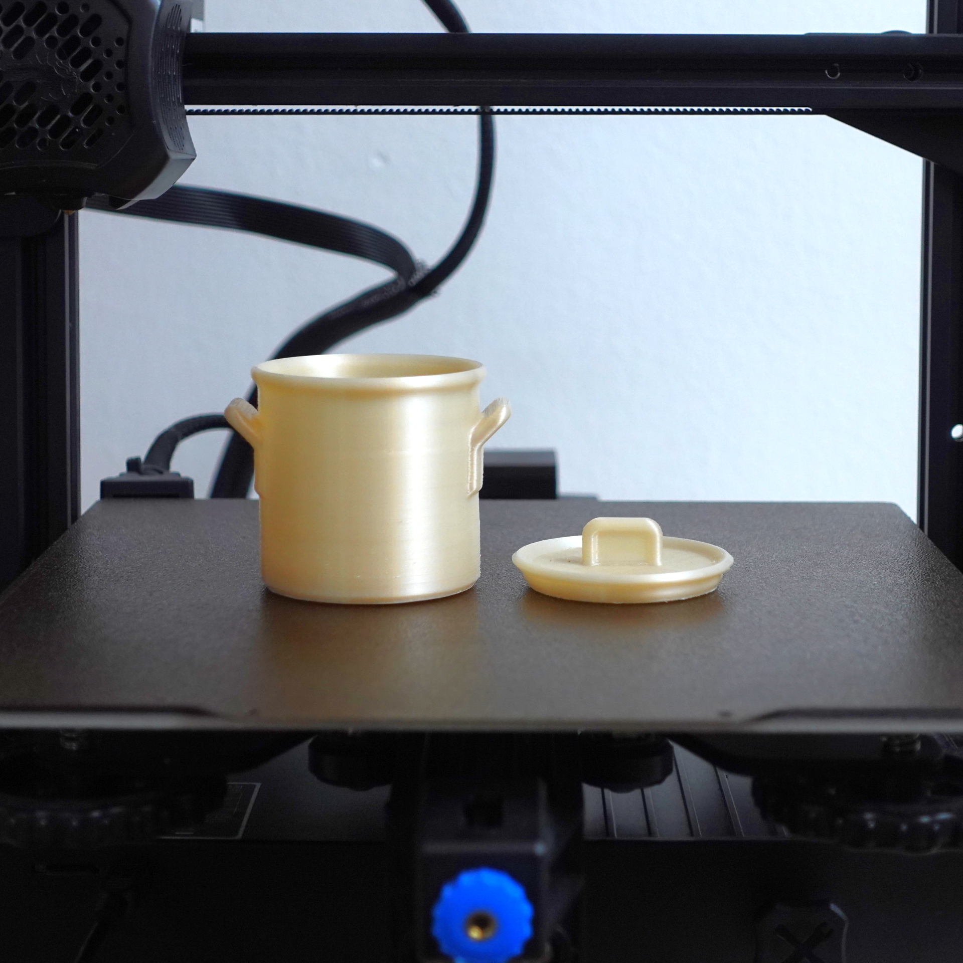 Espresso cup “Spaghetti” — miniatura 3