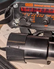 Alnor RD-10 Beta probe cap