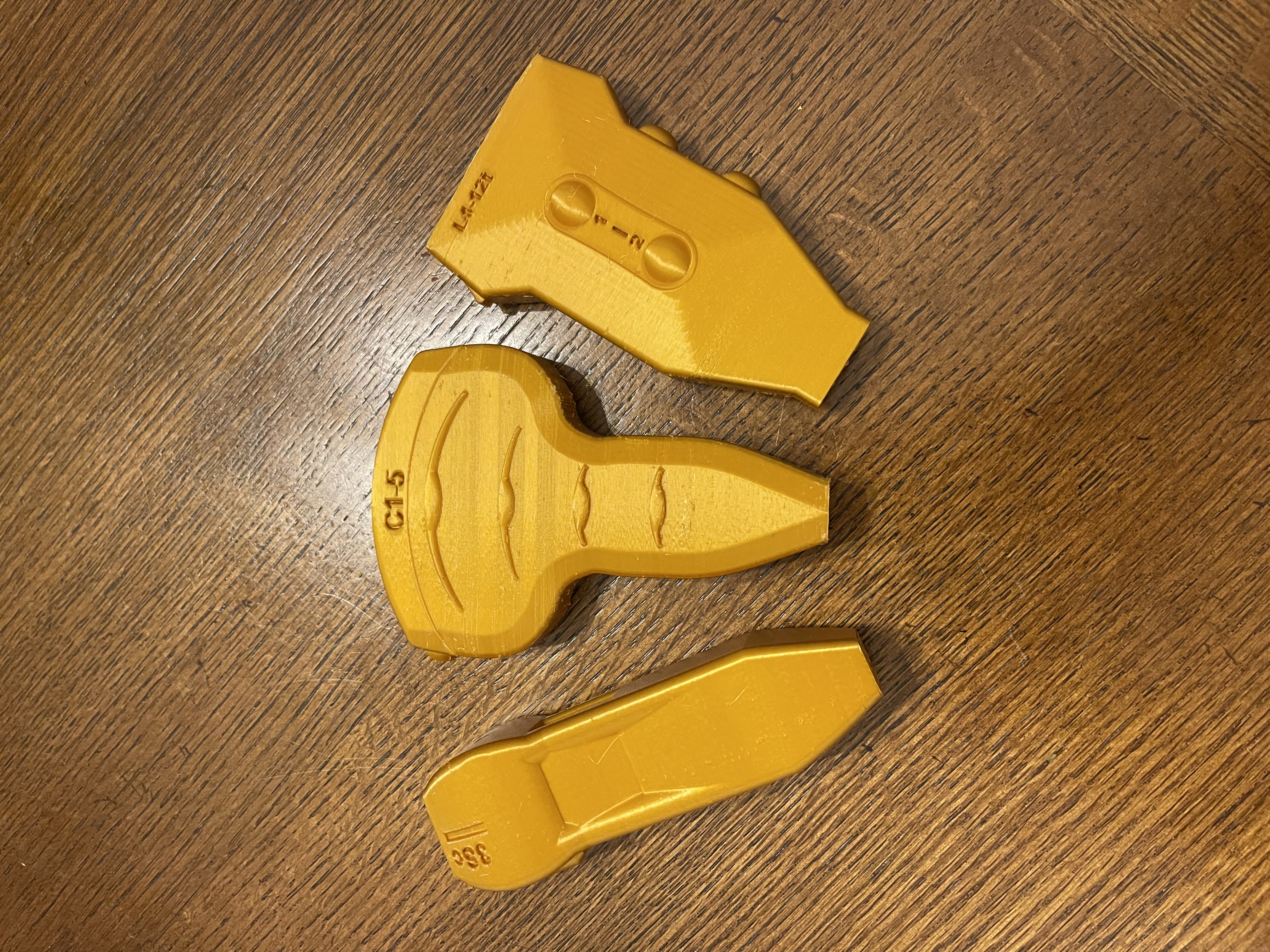 Realistic Models of Ultrasound Probes