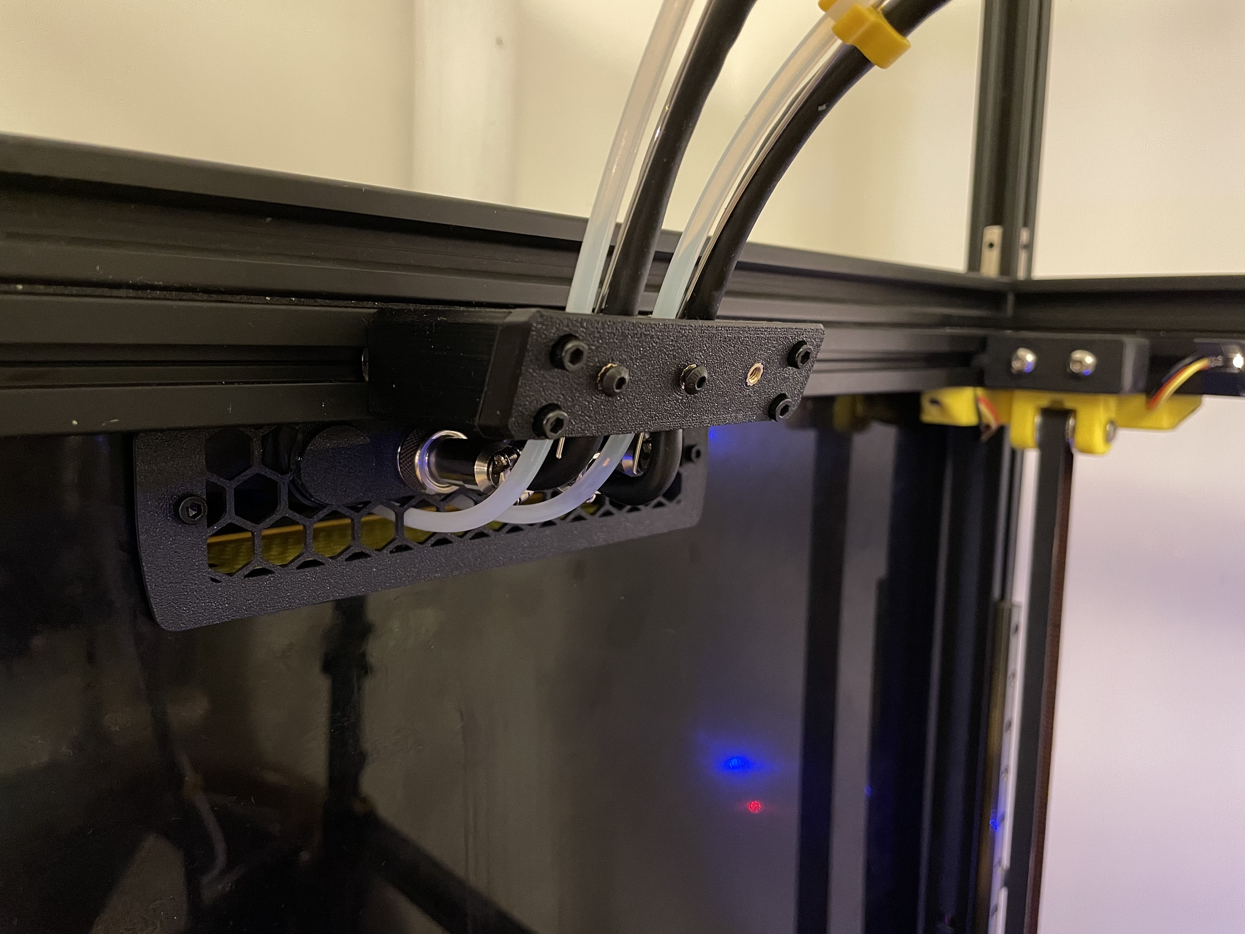 Toolchanger Cable Guide — thumbnail 3