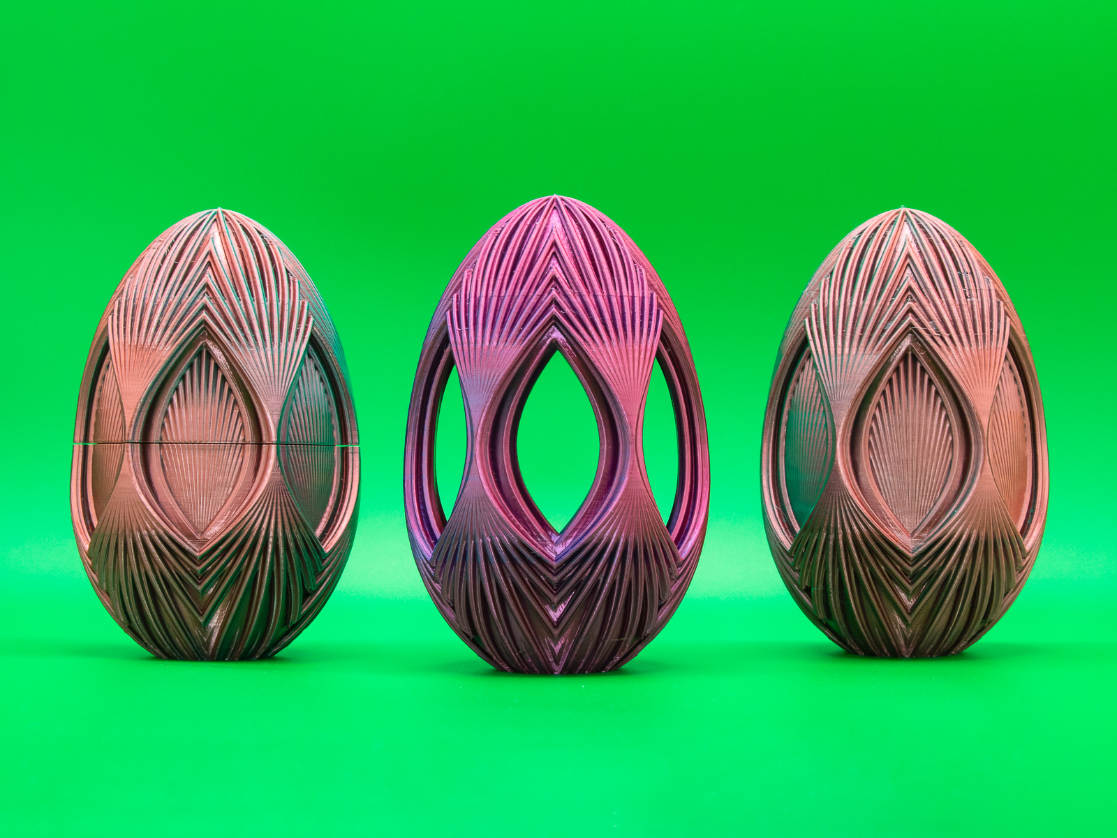 Flare Easter Egg 2025
