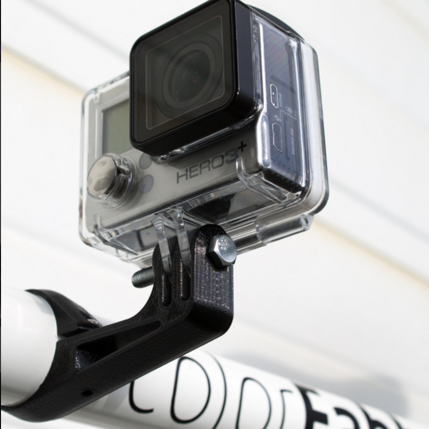 BIKE MOUNT gopro