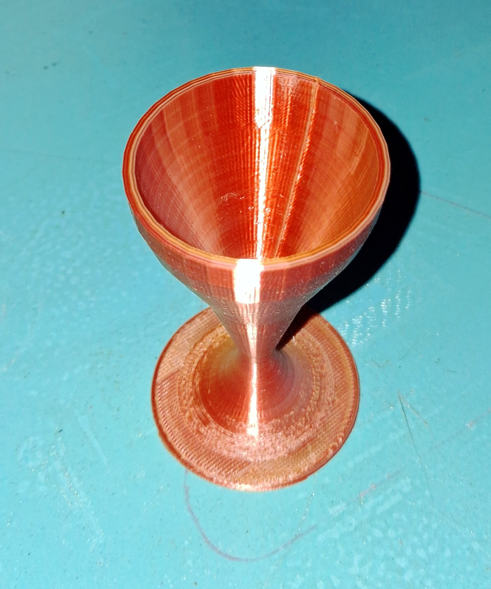 Eierbecher - Egg cup — miniatura 3