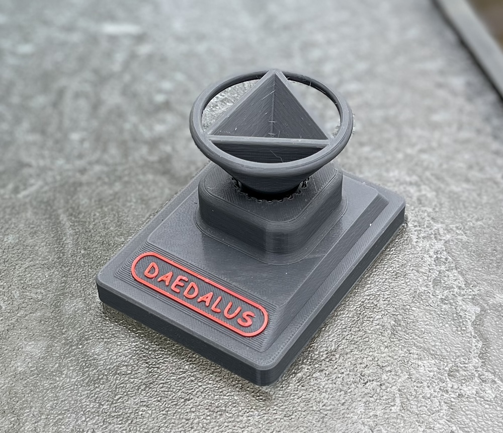The Daedalus Cube — miniatura 5