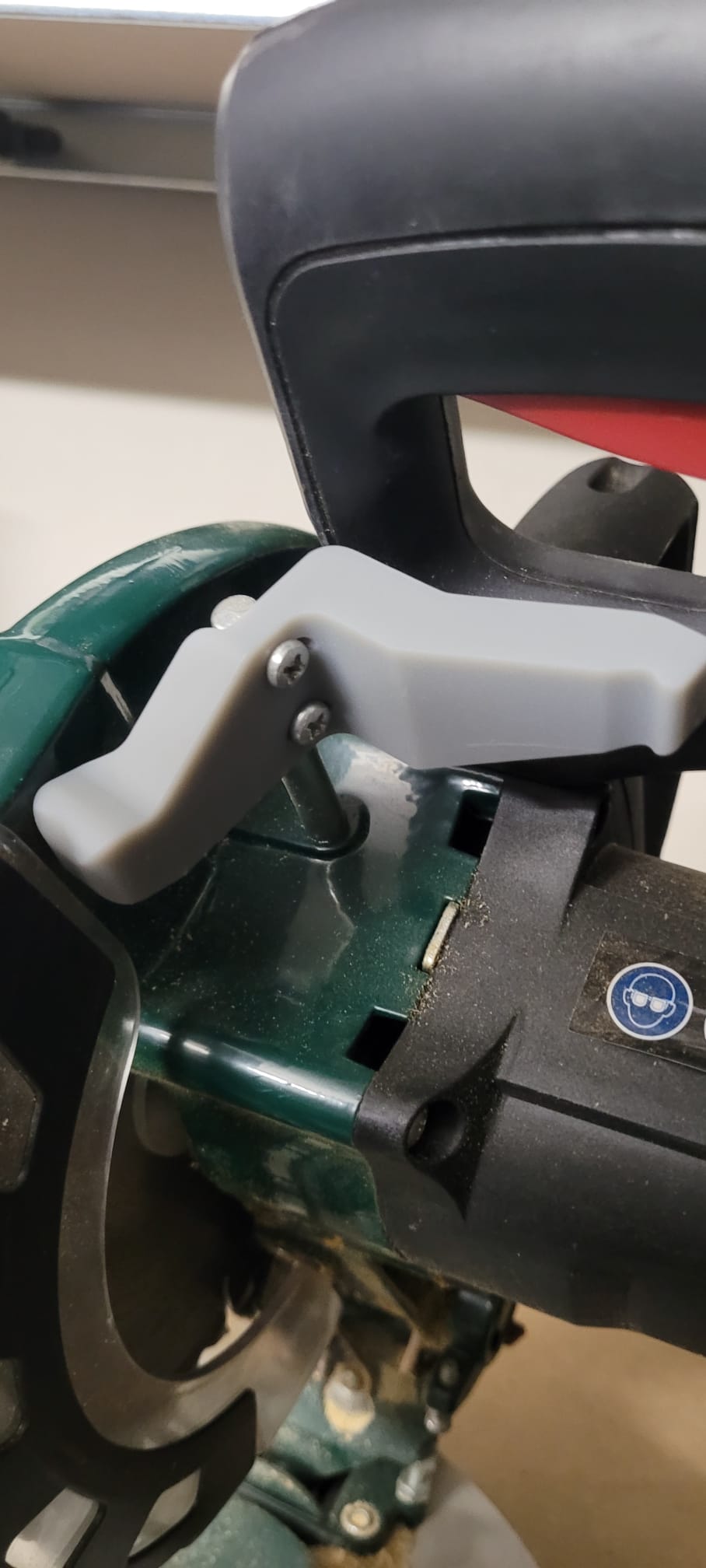 Parkside Lever / Knob — miniatura 3