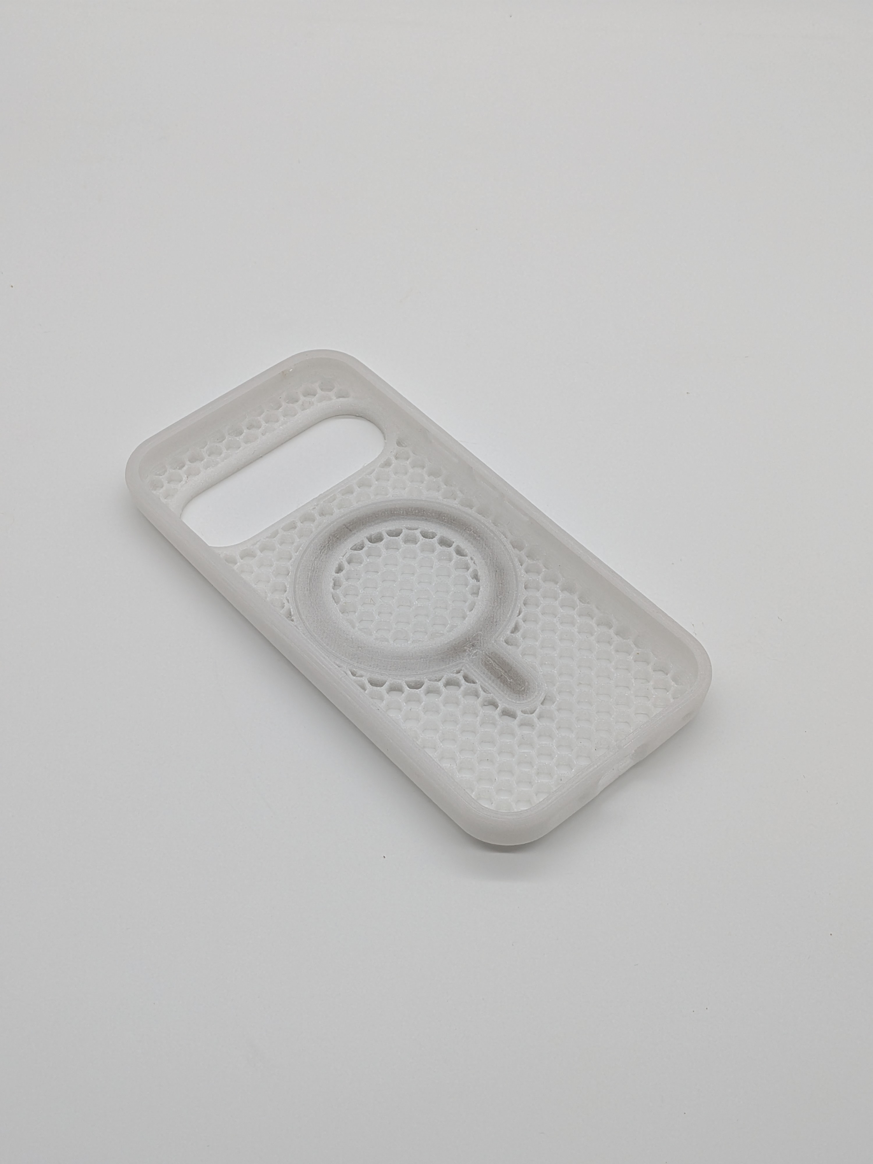 Google Pixel 10/10 Pro Case with PixelSnap Magnet Pocket