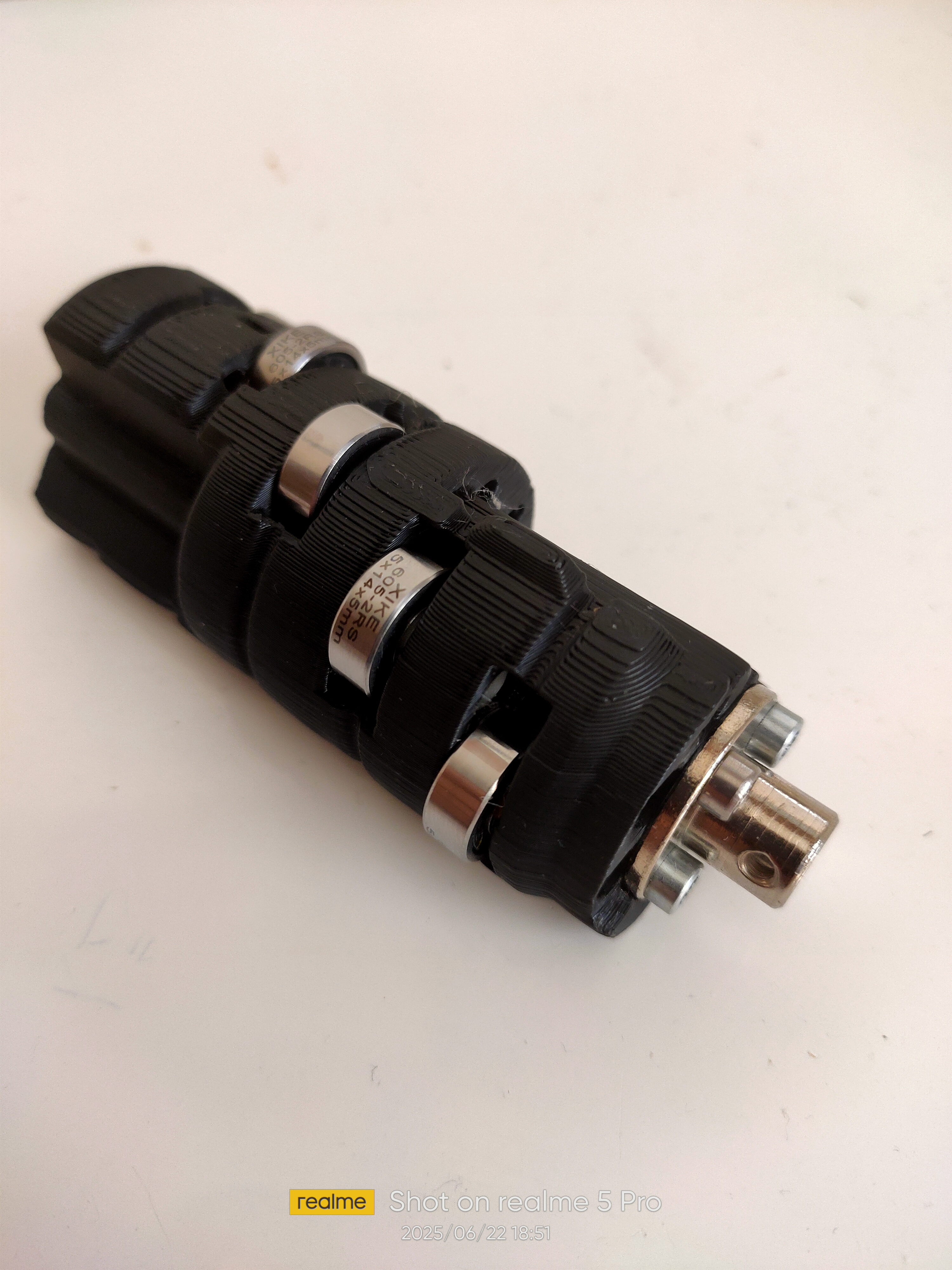 PRUSA Idler R4