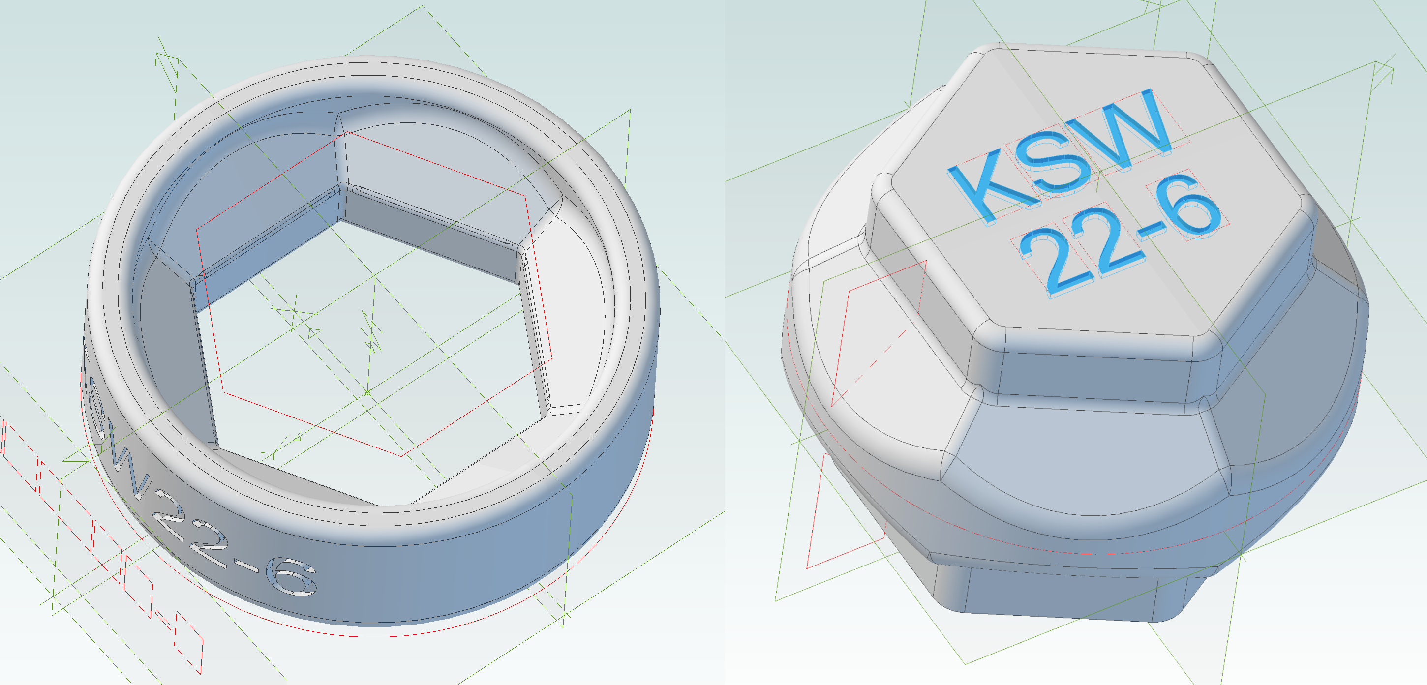 Solid - KSW22 - System — thumbnail 4