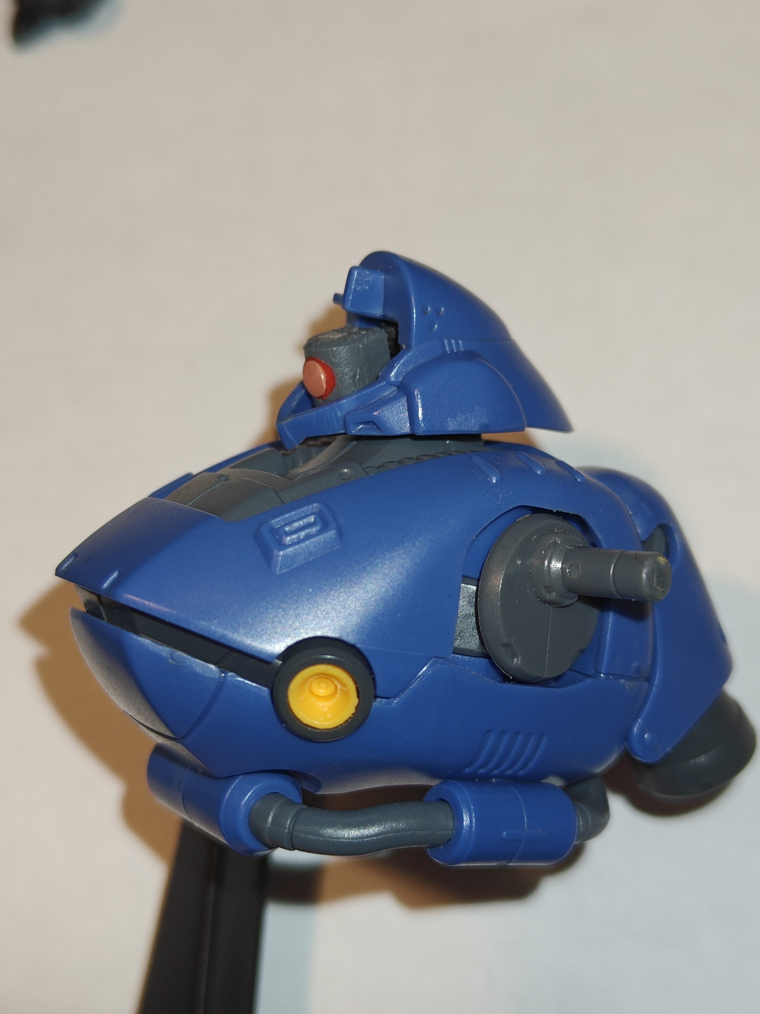 Kampfer Head Base for HGUC Kampfer