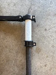 Summit Fishing Transducer Pole spacers