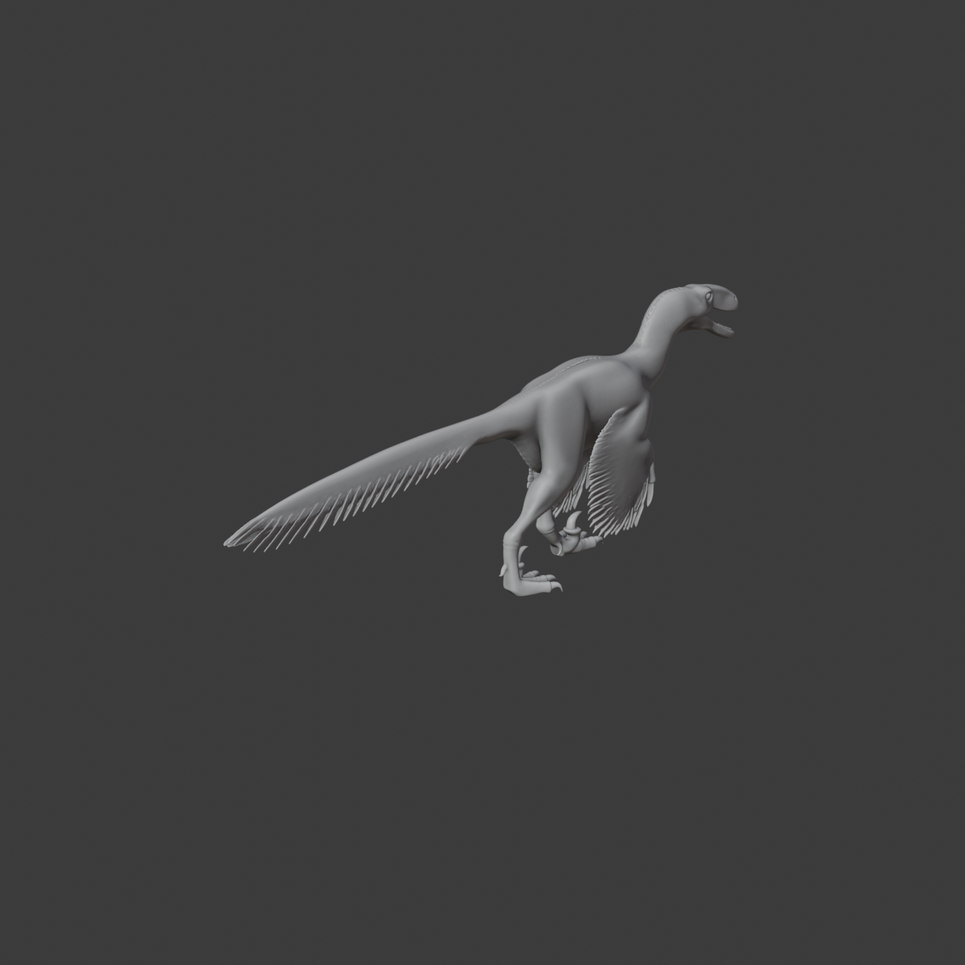 Deinonychus