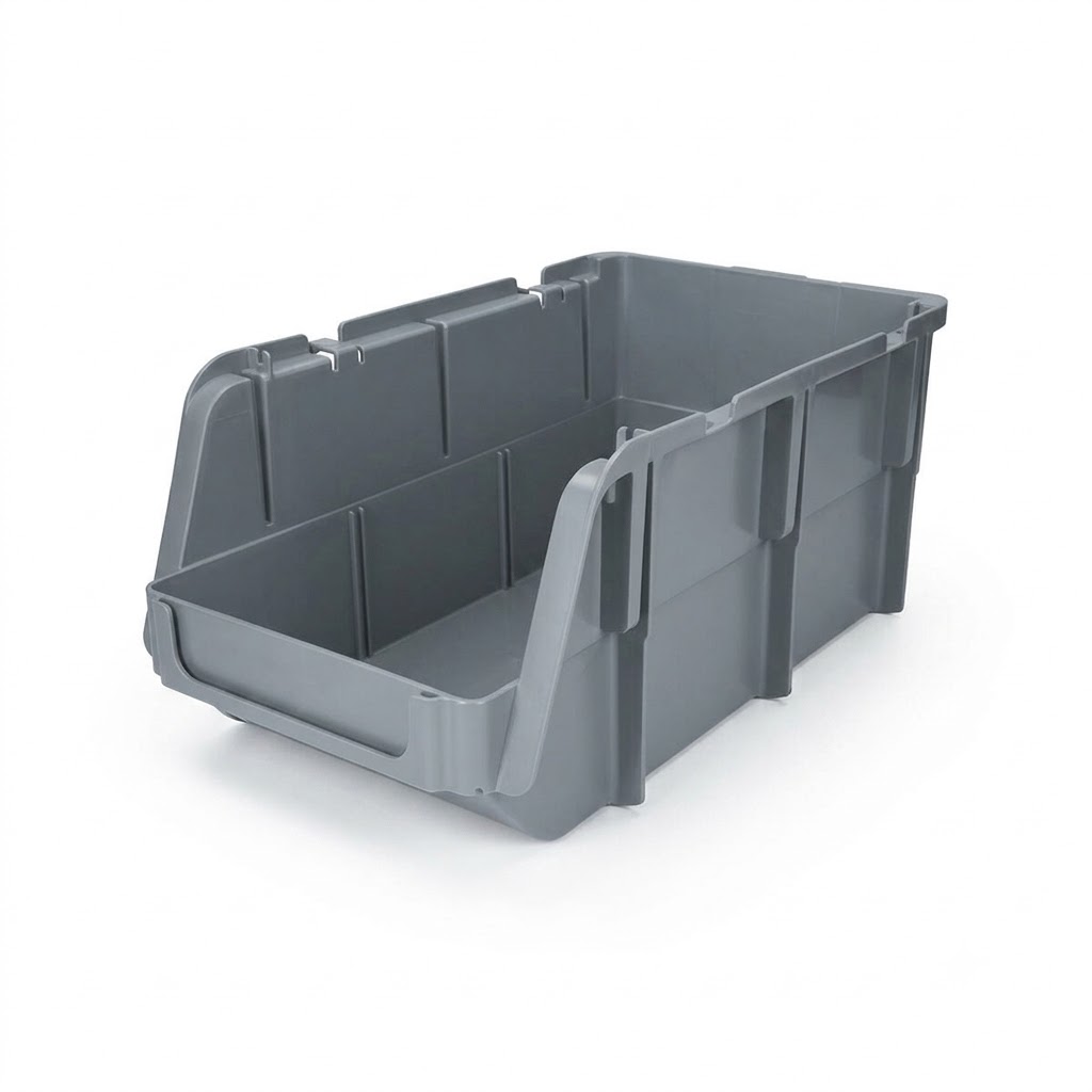 Caja Apilable