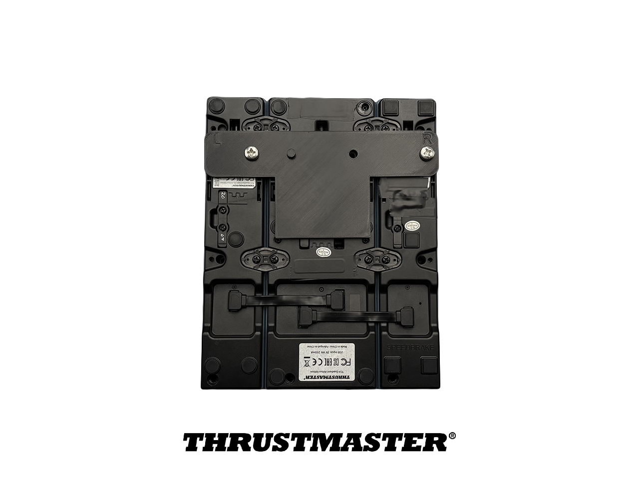 THRUSTMASTER : TCA range Accessories — thumbnail 7