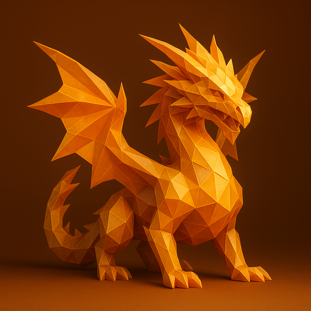 CF Sun Dragon