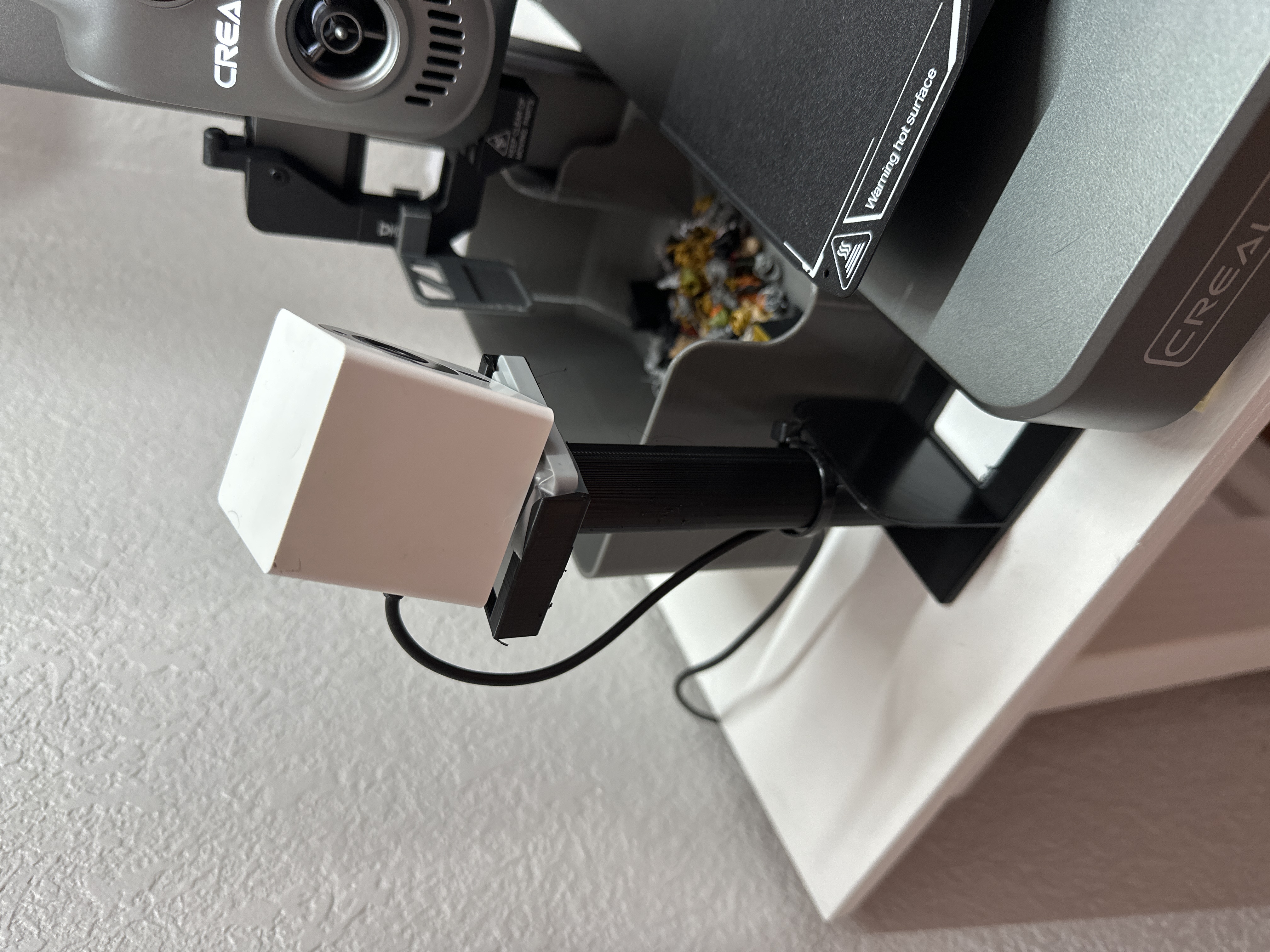 Wyze cam v2 stand